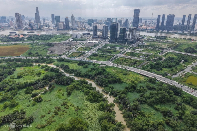 Đề xuất điều chỉnh mức thu tiền chuyển đổi đất nông nghiệp sang thổ cư