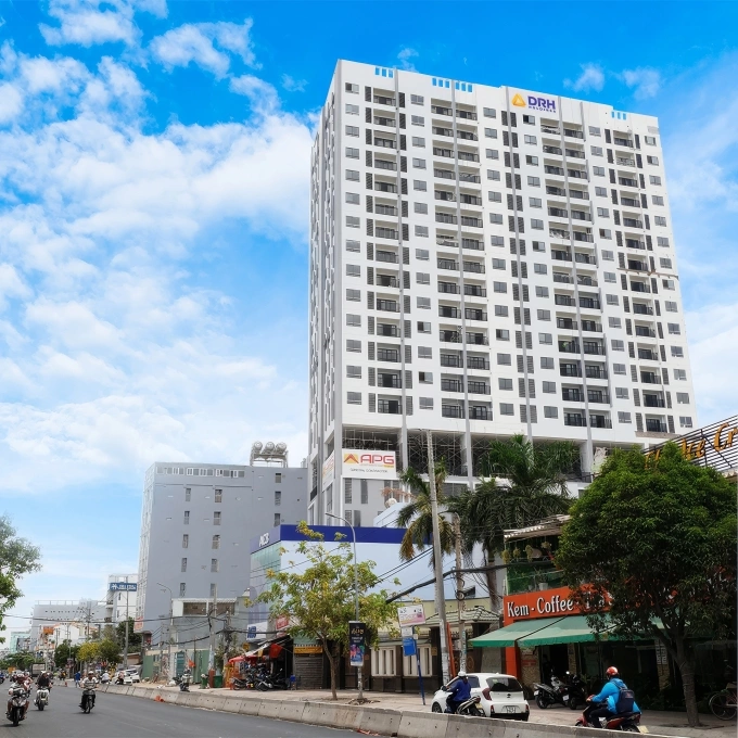 Cổ phiếu DRH Holdings có thể bị hủy niêm yết