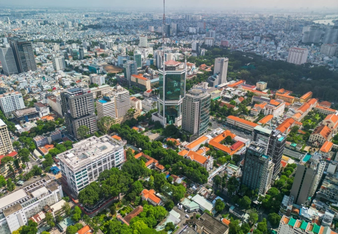 ‘Giá nhà vượt xa khả năng chi trả của người mua’